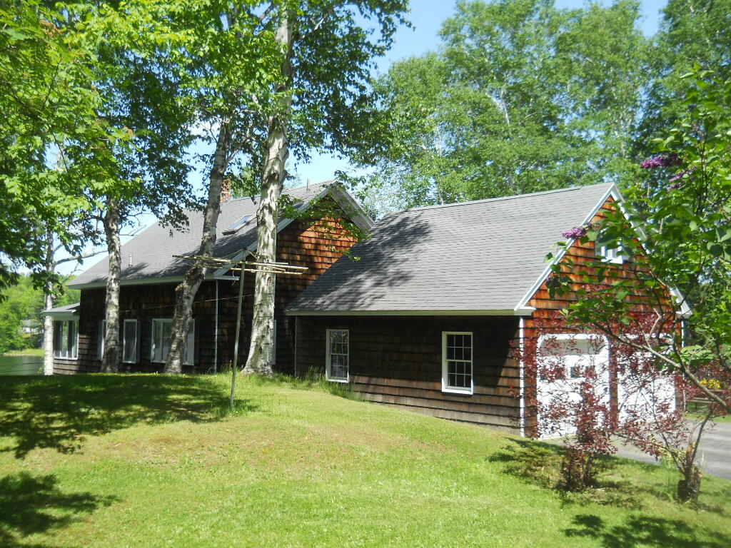 7 Preston Road Wilton ME 04294