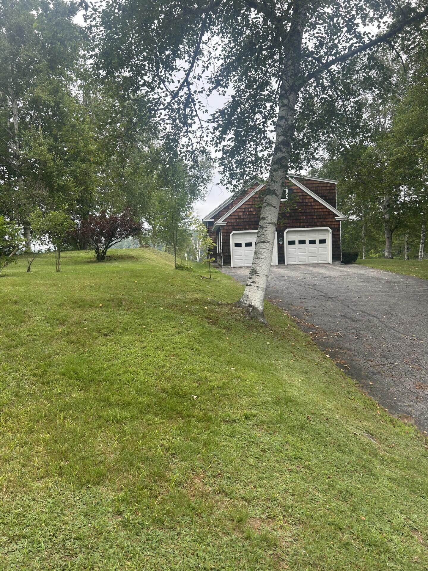 7 Preston Road Wilton ME 04294