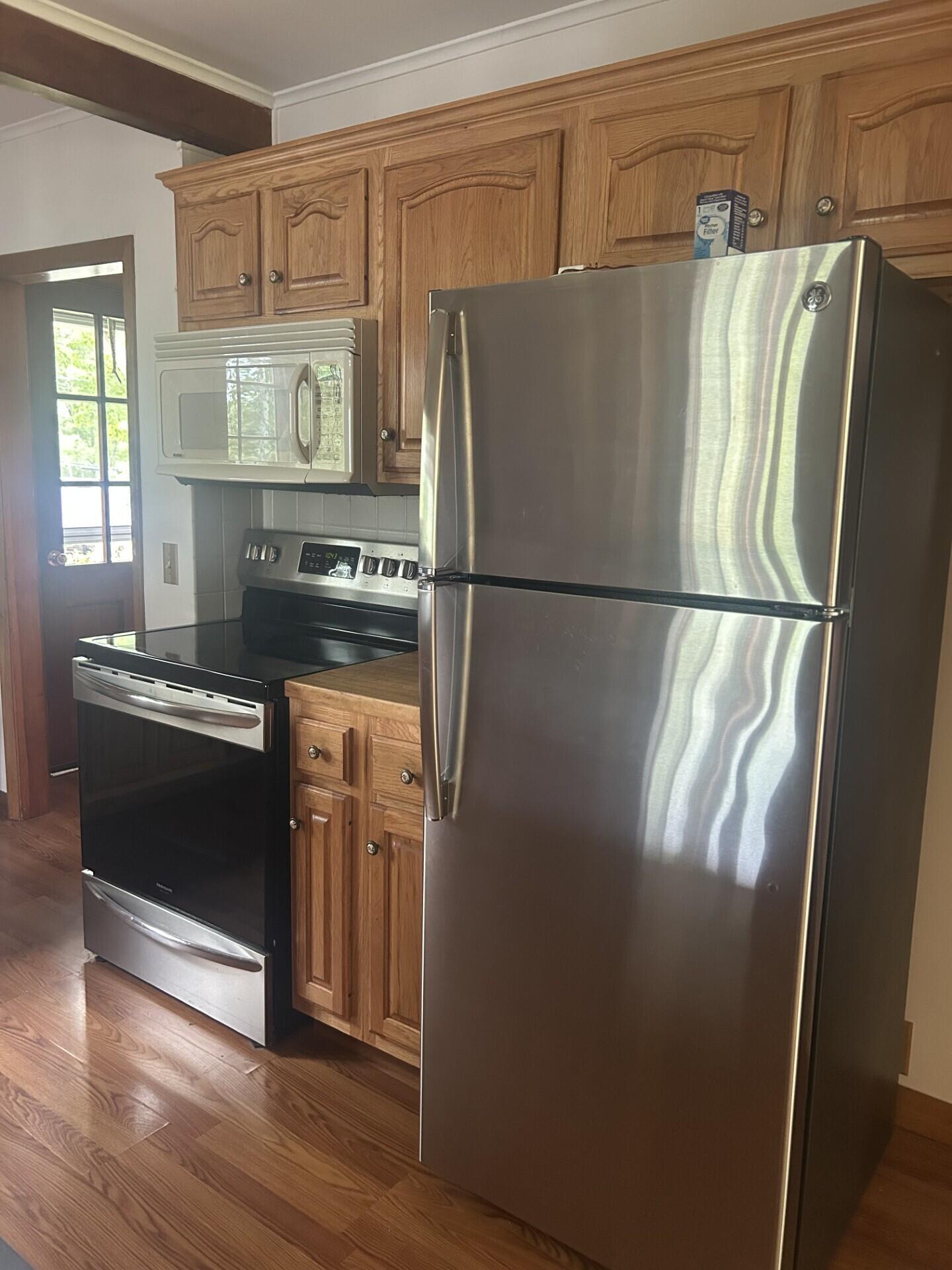 7 Preston Road Wilton ME 04294