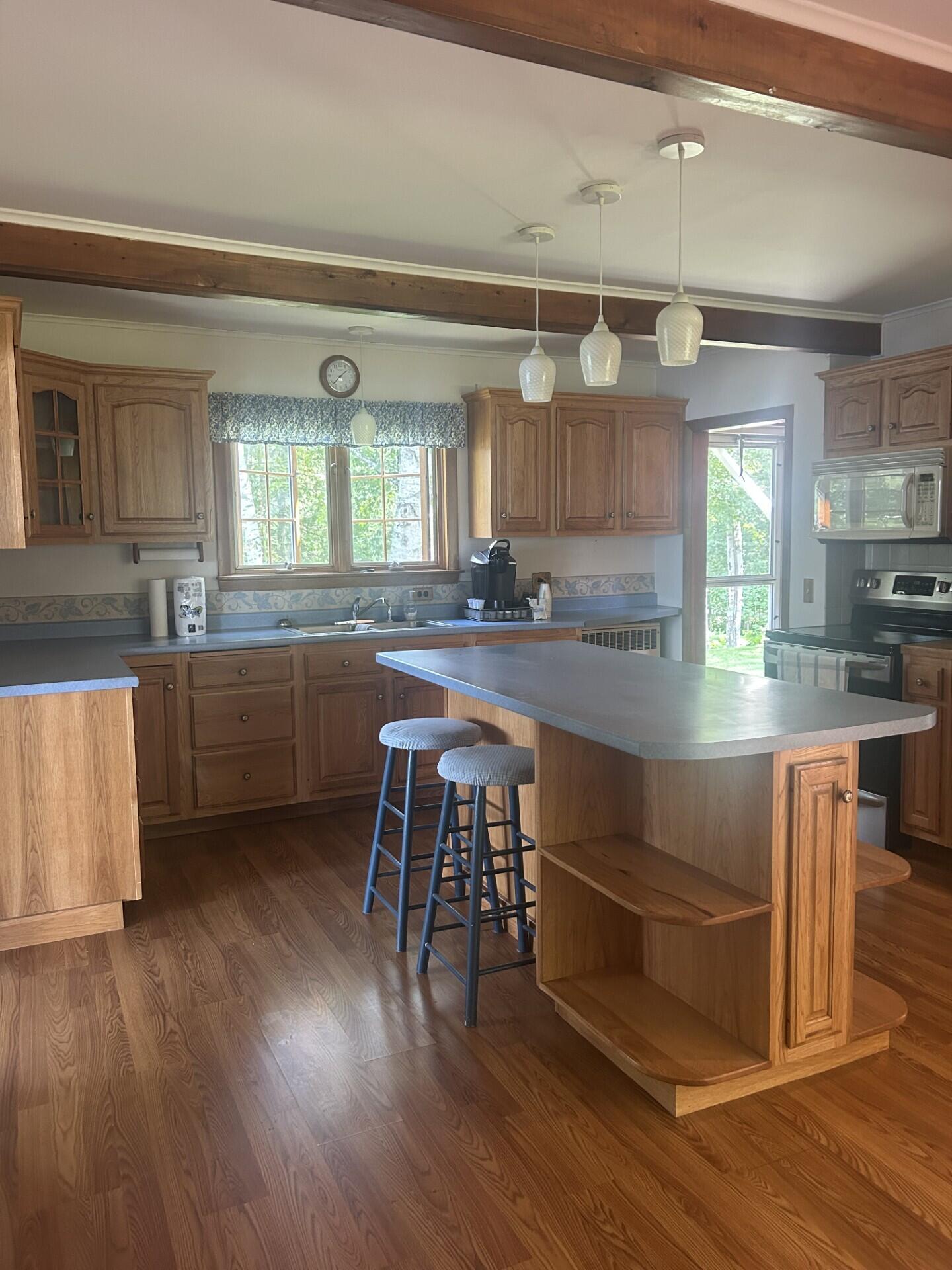 7 Preston Road Wilton ME 04294