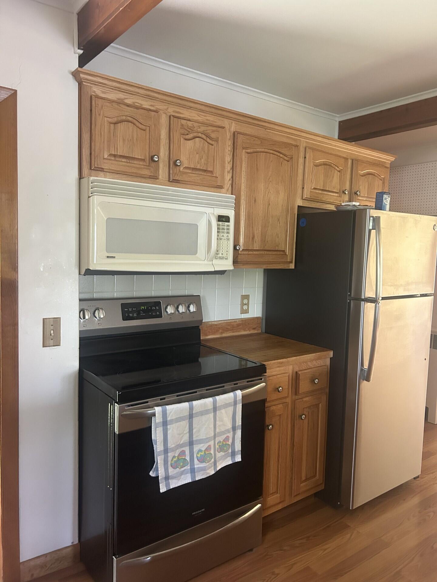 7 Preston Road Wilton ME 04294