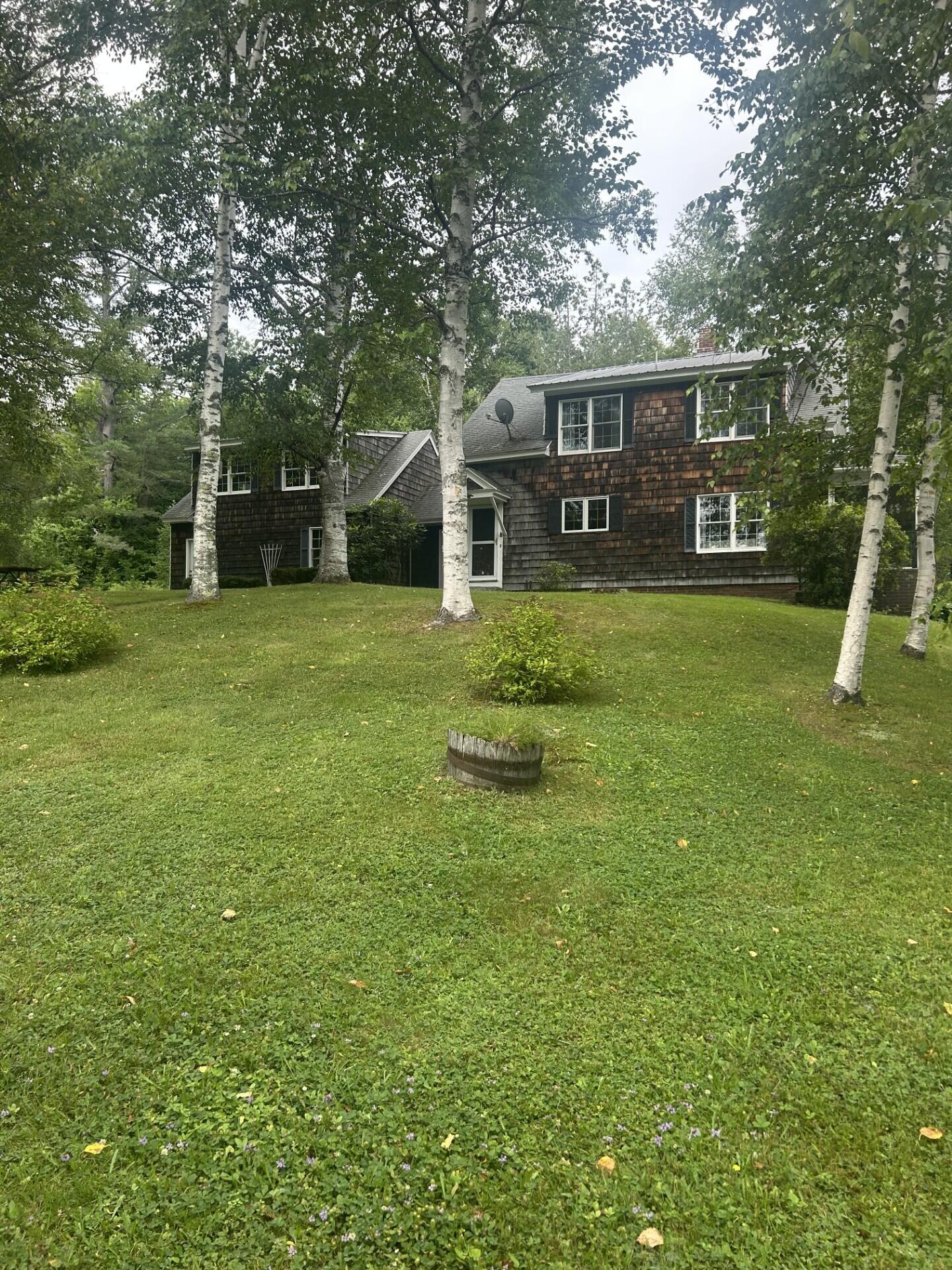 7 Preston Road Wilton ME 04294