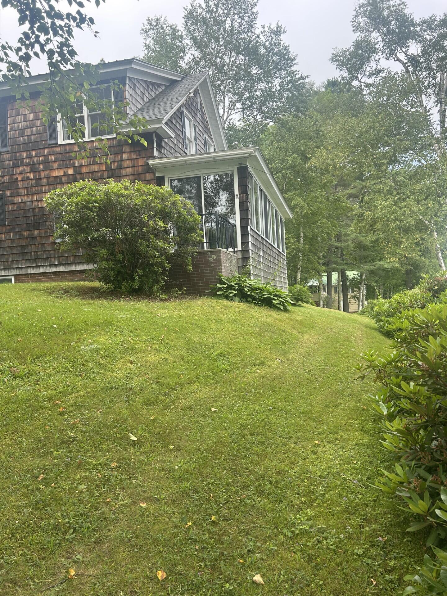 7 Preston Road Wilton ME 04294