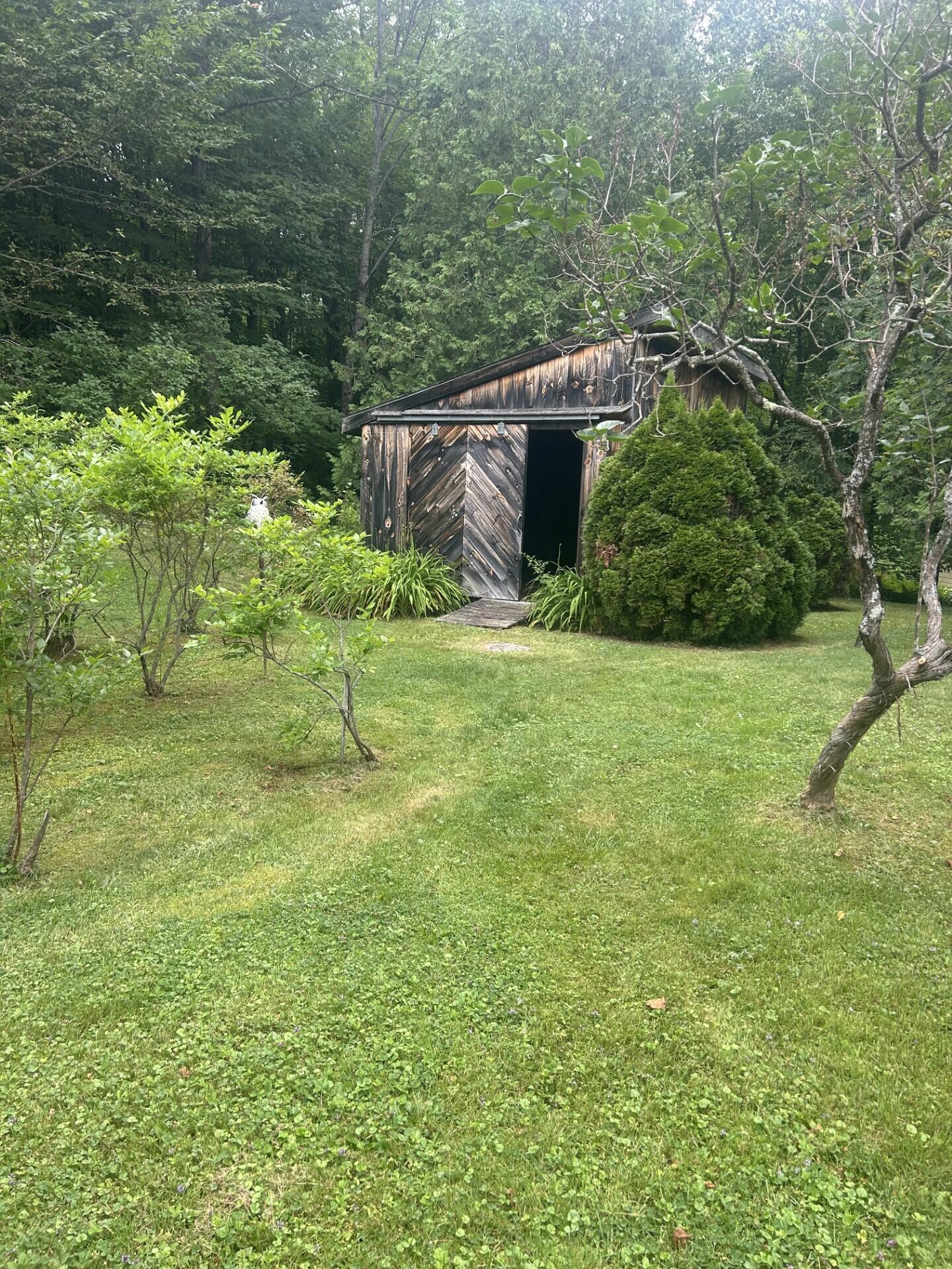 7 Preston Road Wilton ME 04294