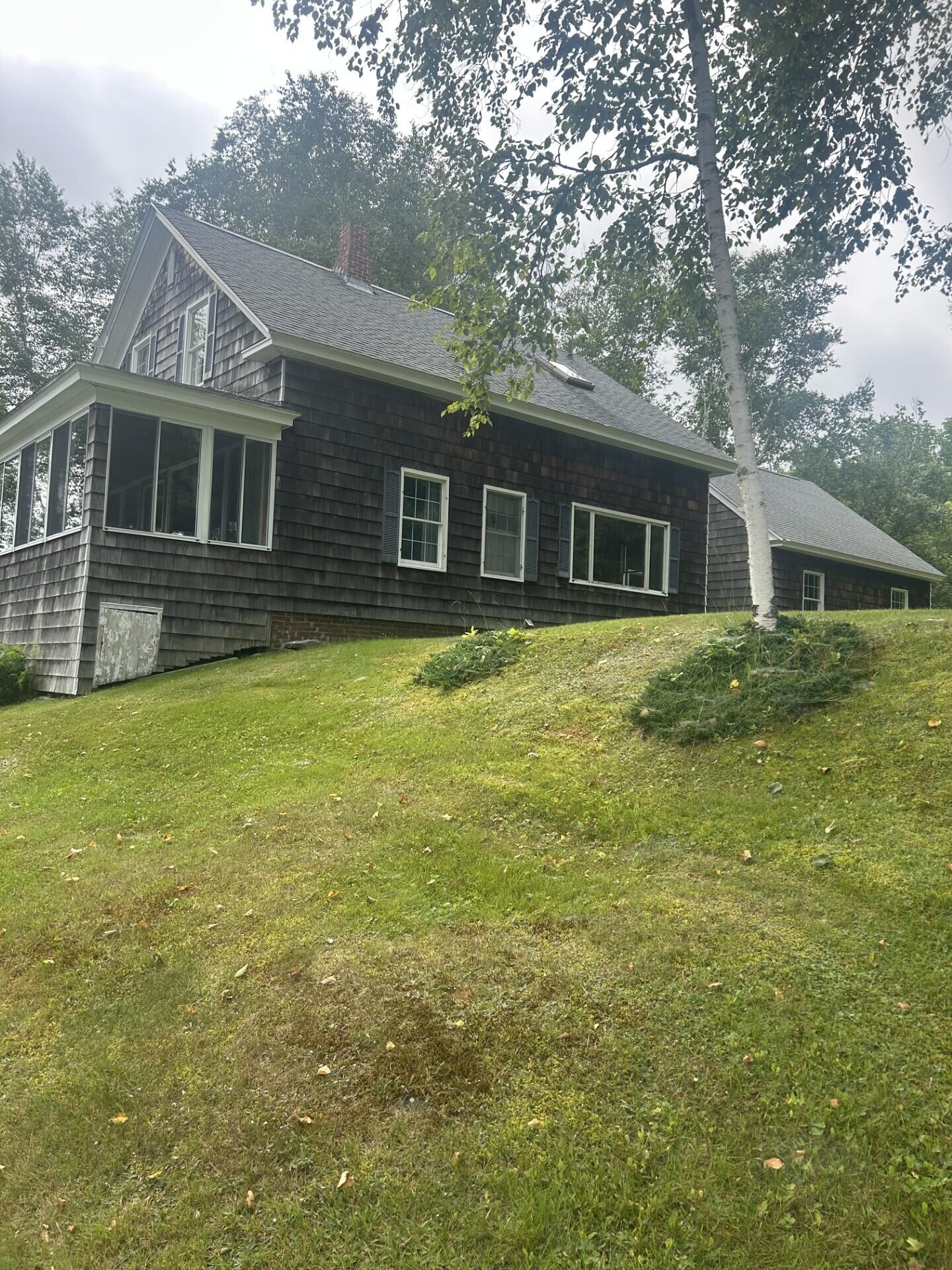 7 Preston Road Wilton ME 04294