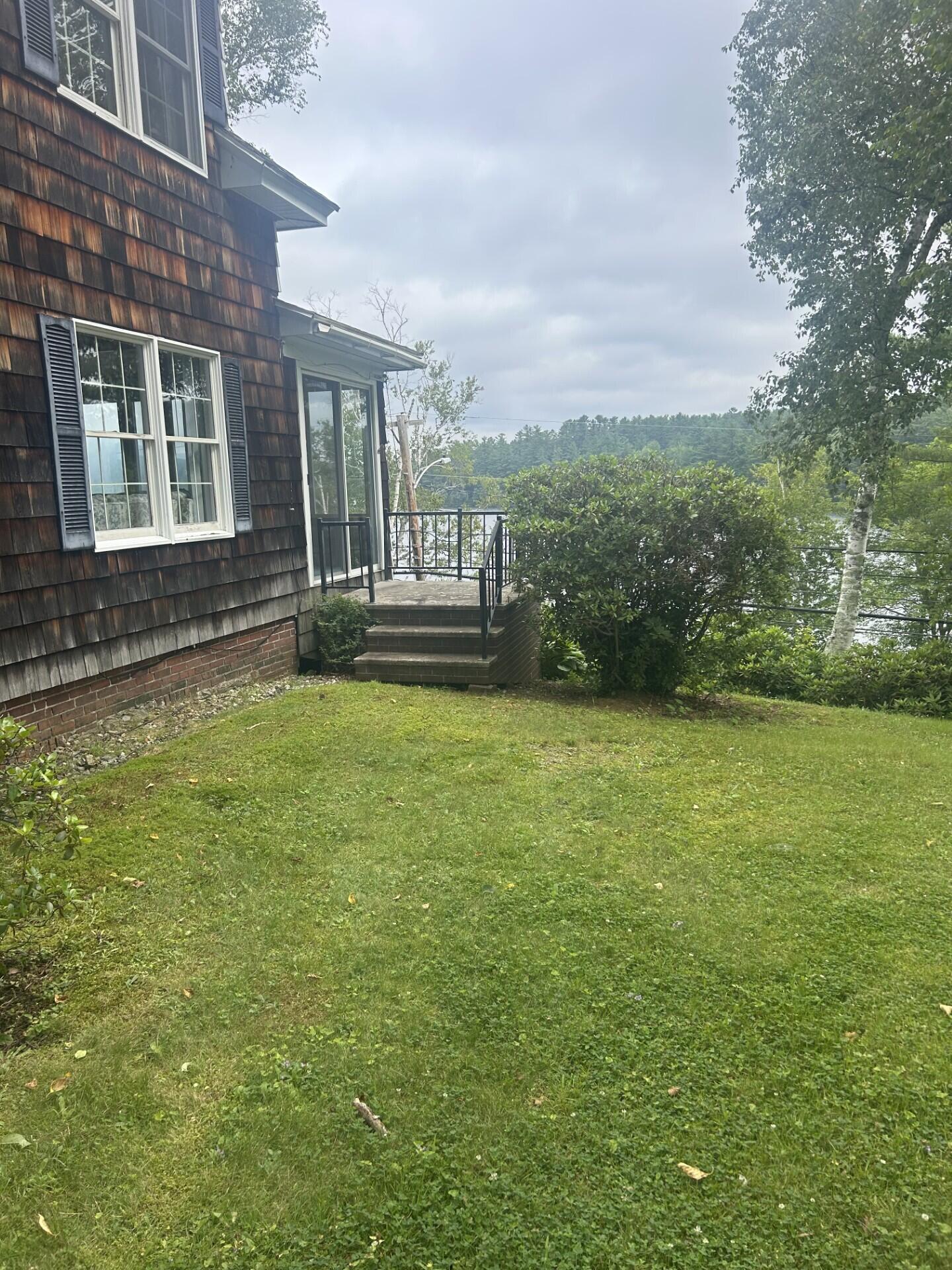 7 Preston Road Wilton ME 04294