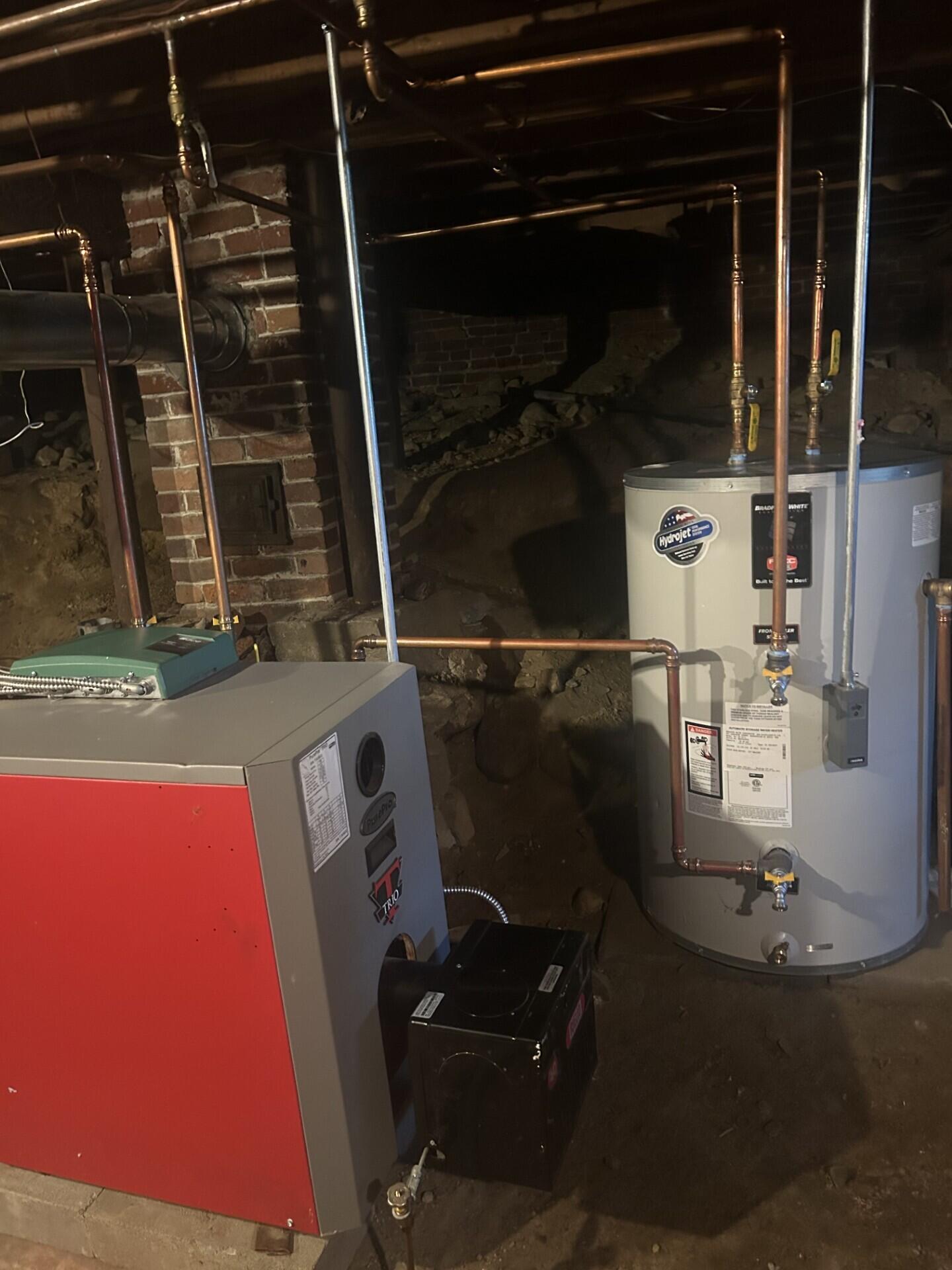 7 Preston Road Wilton ME 04294