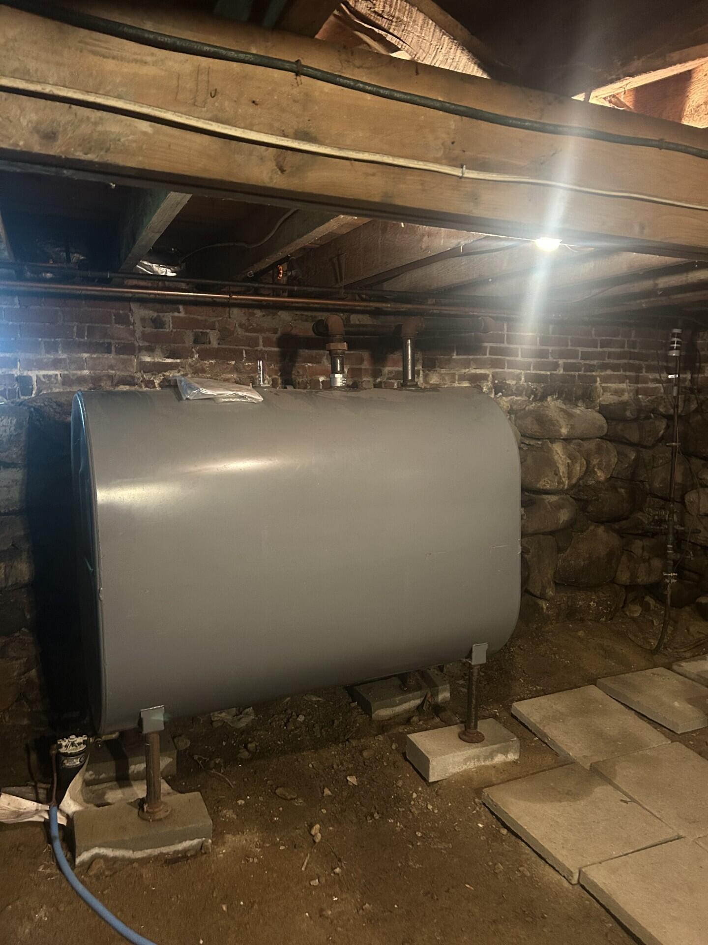 7 Preston Road Wilton ME 04294