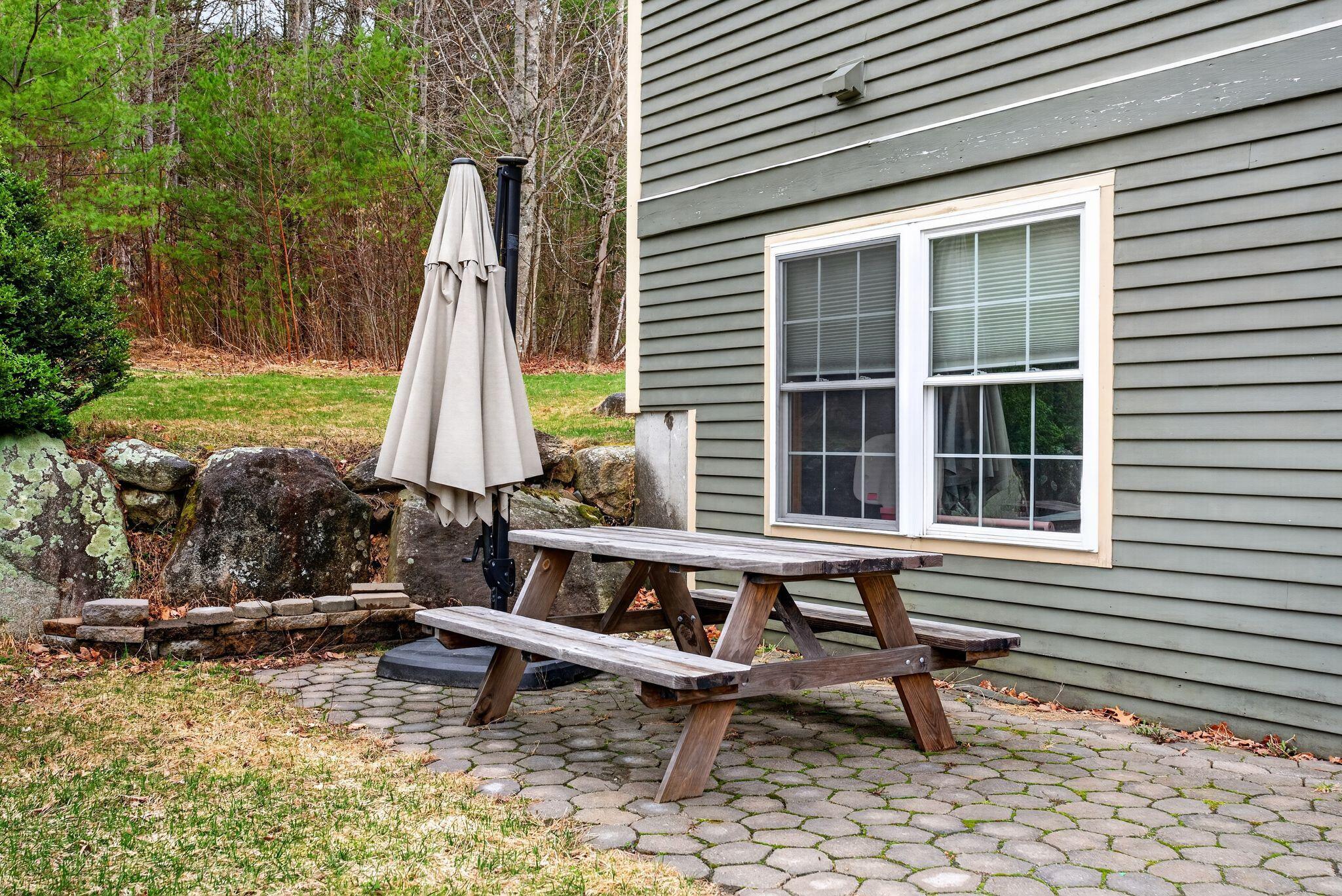 8 Colina Drive Raymond ME 04071