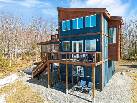 30 Lake View Drive New Sharon ME 04955