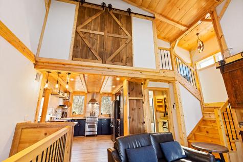 30 Lake View Drive New Sharon ME 04955