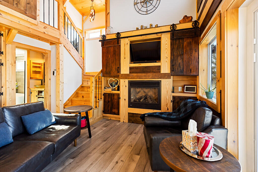 30 Lake View Drive New Sharon ME 04955
