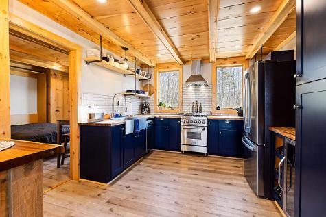 30 Lake View Drive New Sharon ME 04955