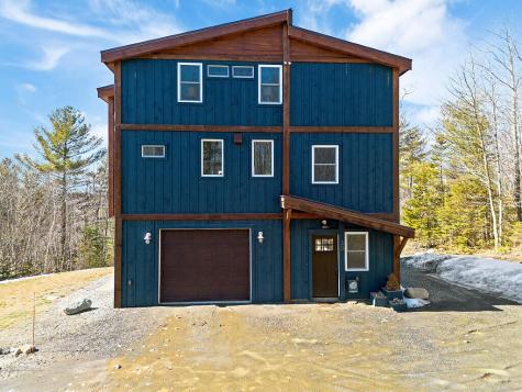 30 Lake View Drive New Sharon ME 04955