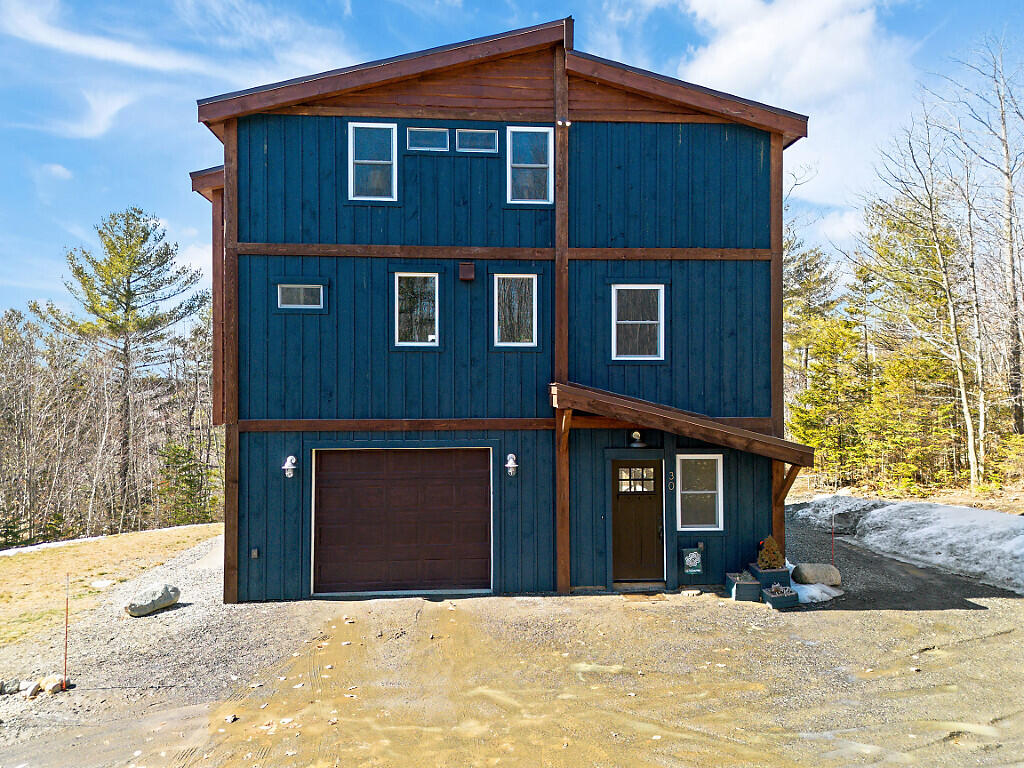 30 Lake View Drive New Sharon ME 04955