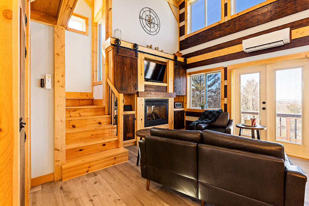 30 Lake View Drive New Sharon ME 04955