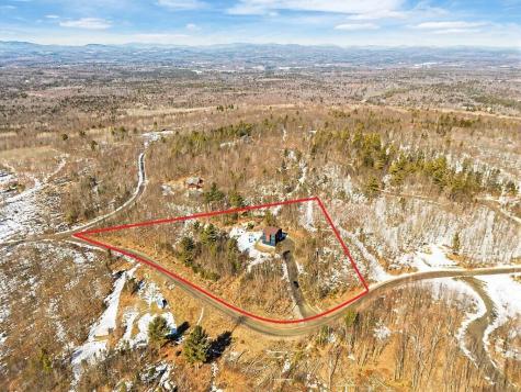 30 Lake View Drive New Sharon ME 04955