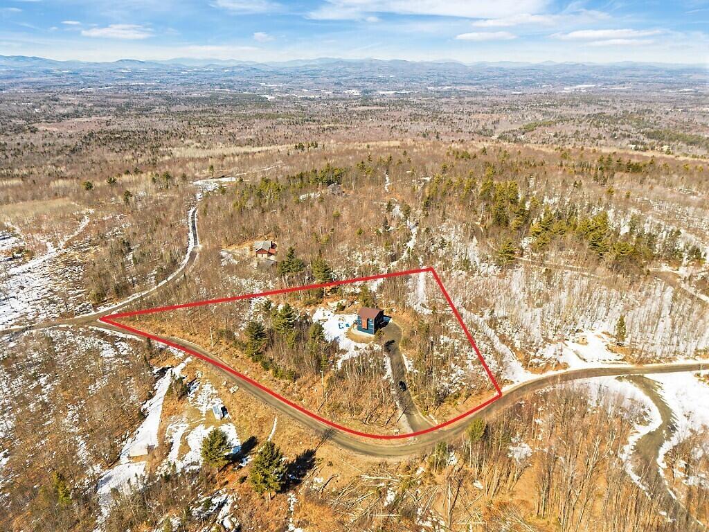 30 Lake View Drive New Sharon ME 04955