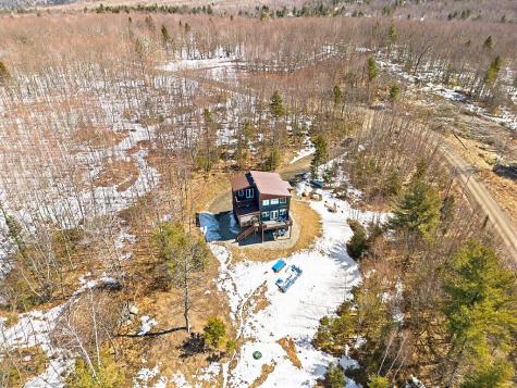 30 Lake View Drive New Sharon ME 04955