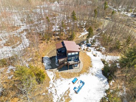 30 Lake View Drive New Sharon ME 04955