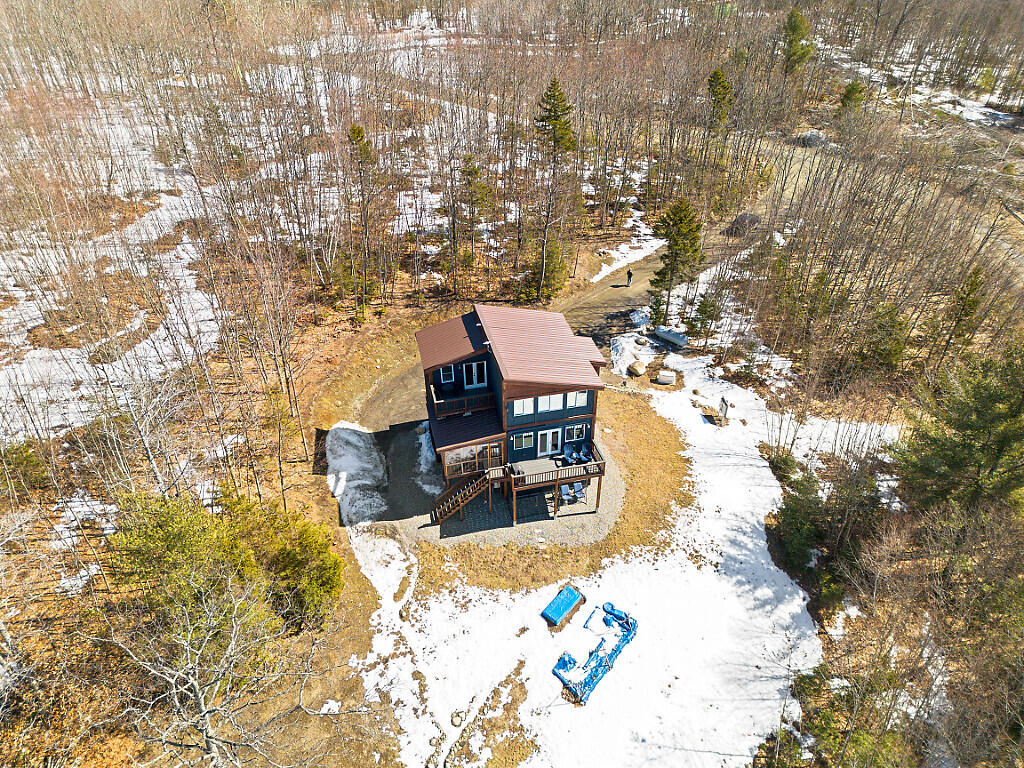 30 Lake View Drive New Sharon ME 04955