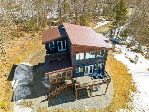 30 Lake View Drive New Sharon ME 04955