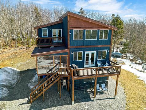 30 Lake View Drive New Sharon ME 04955