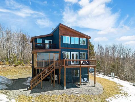 30 Lake View Drive New Sharon ME 04955
