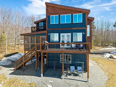 30 Lake View Drive New Sharon ME 04955
