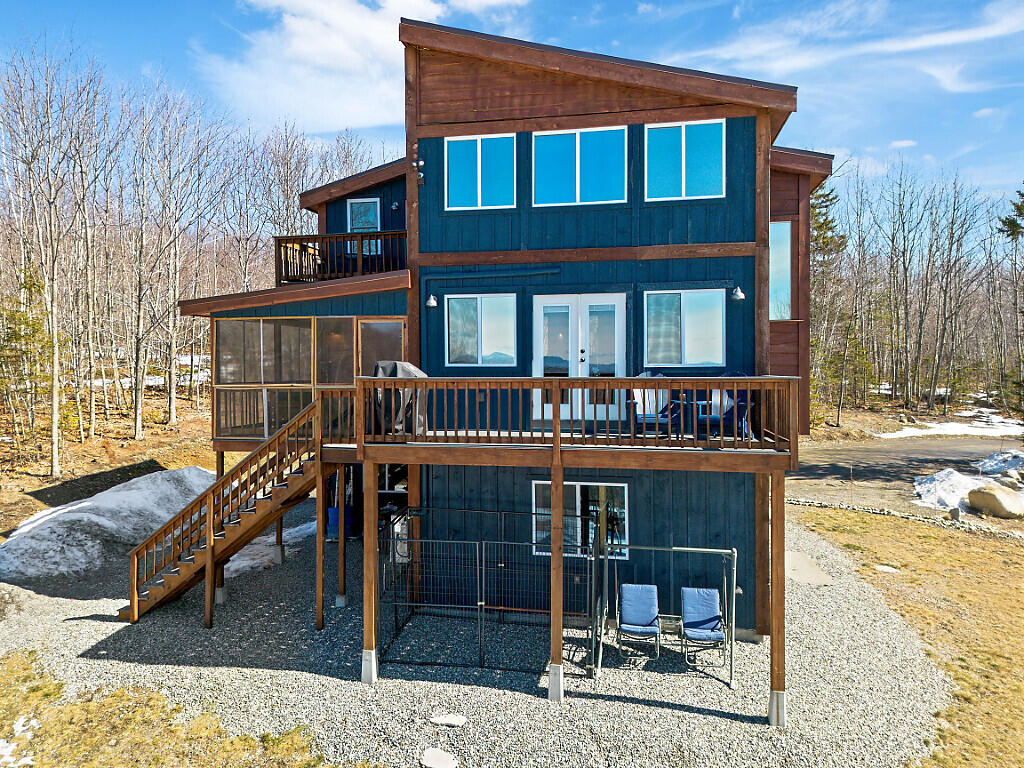 30 Lake View Drive New Sharon ME 04955