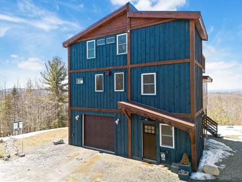 30 Lake View Drive New Sharon ME 04955