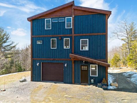 30 Lake View Drive New Sharon ME 04955
