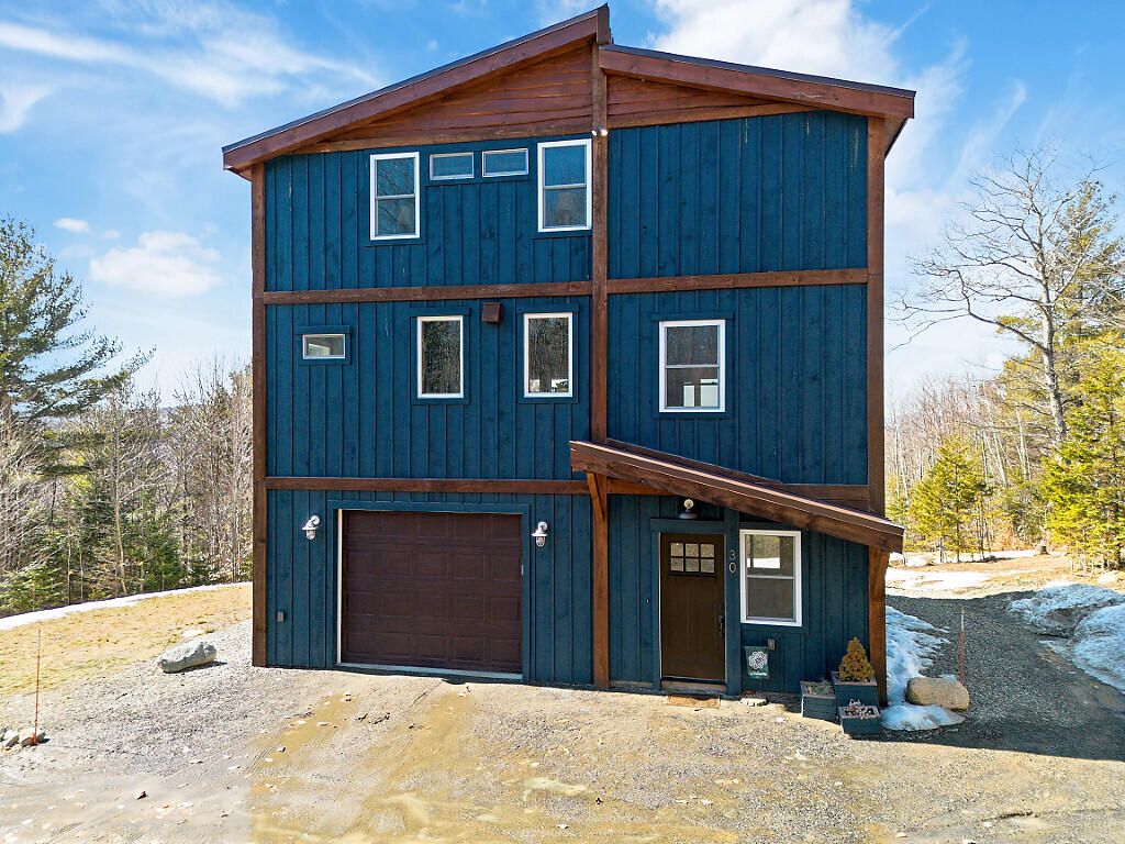 30 Lake View Drive New Sharon ME 04955