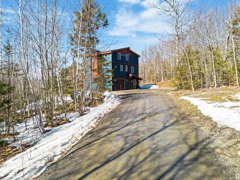 30 Lake View Drive New Sharon ME 04955