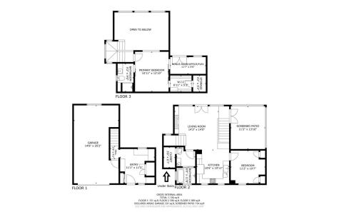 30 Lake View Drive New Sharon ME 04955