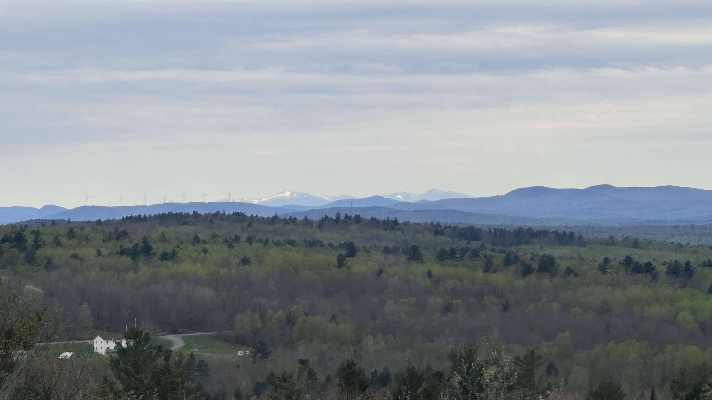 30 Lake View Drive New Sharon ME 04955