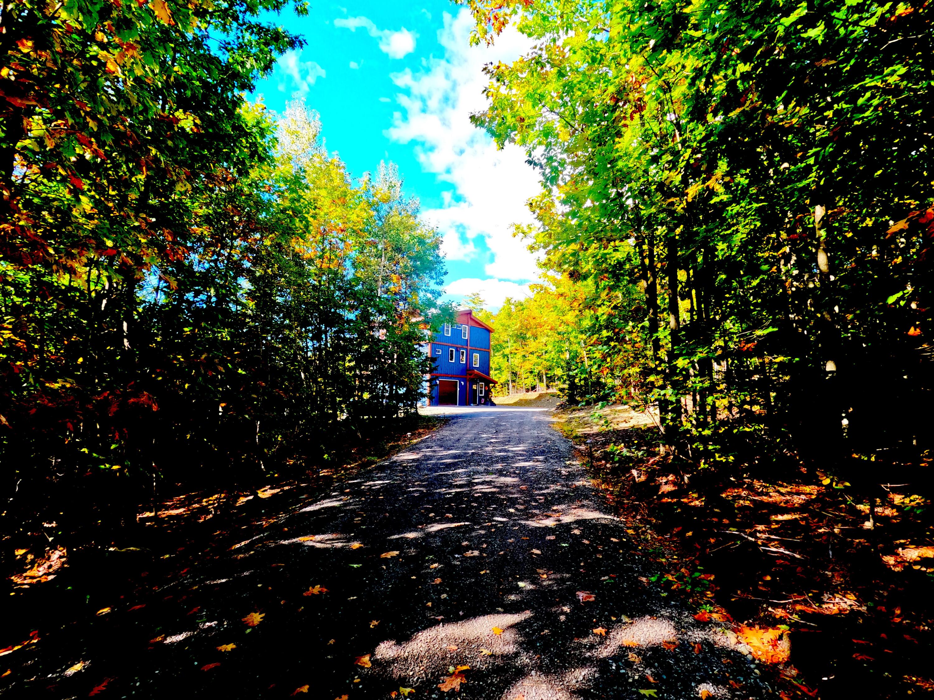 30 Lake View Drive New Sharon ME 04955