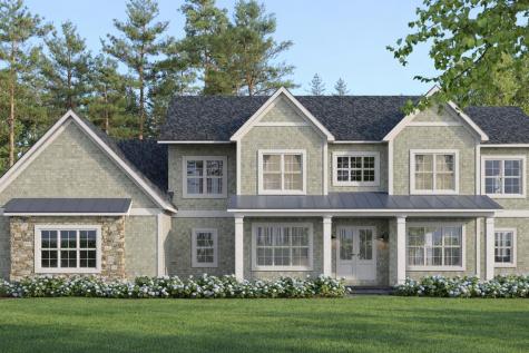 Lot 21 Vintage Way Falmouth ME 04105