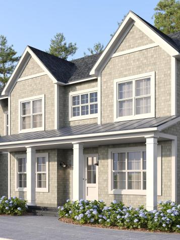 Lot 21 Vintage Way Falmouth ME 04105