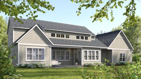Lot 21 Vintage Way Falmouth ME 04105