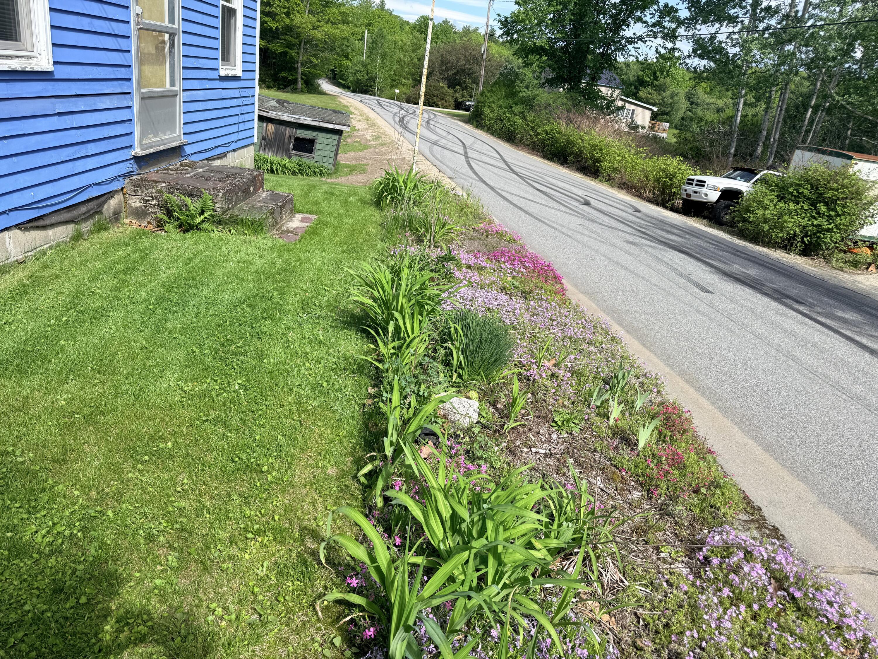 34 Robinson Hill Road Oxford ME 04270