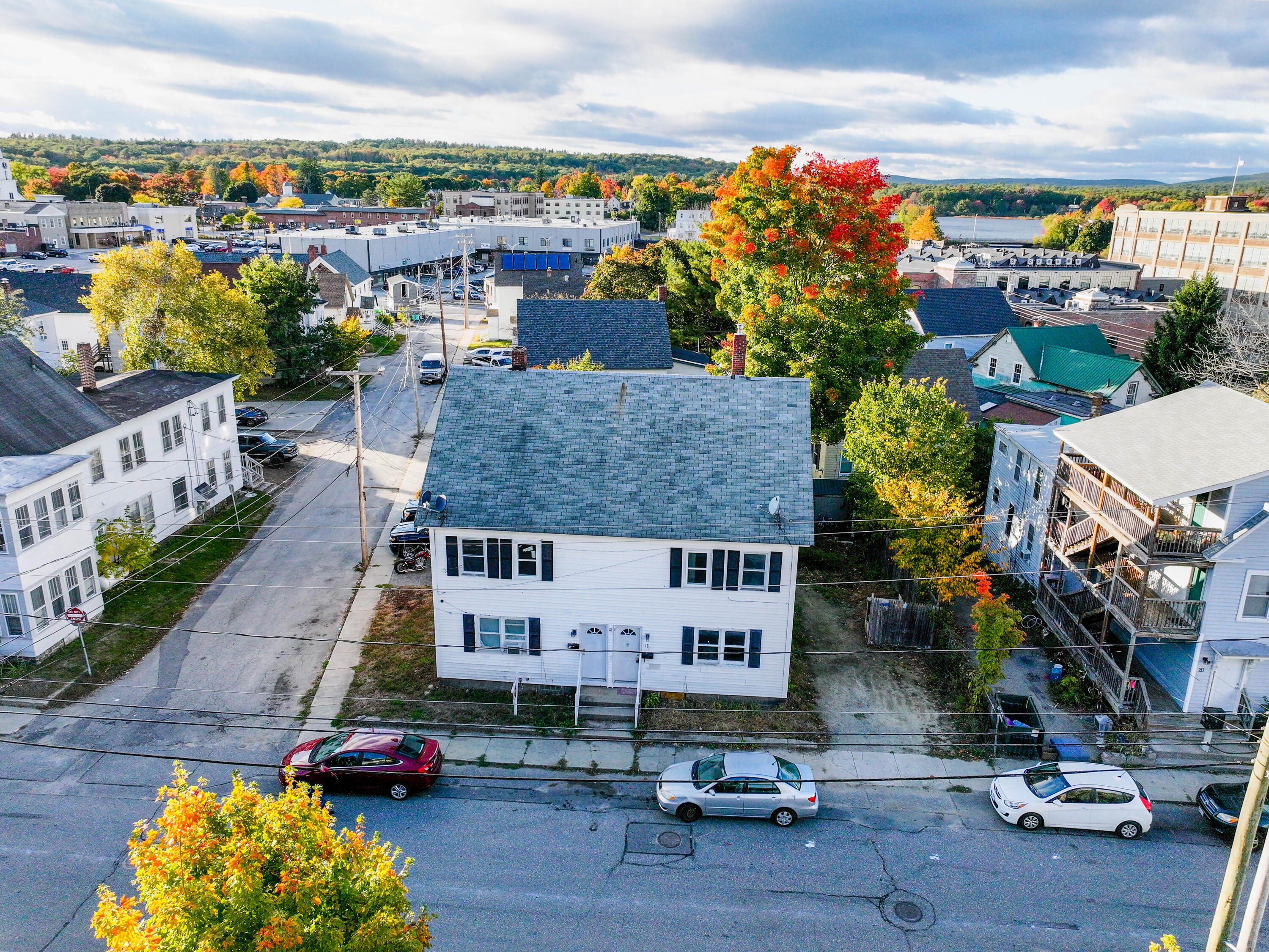 18 Bodwell Street Sanford ME 04073