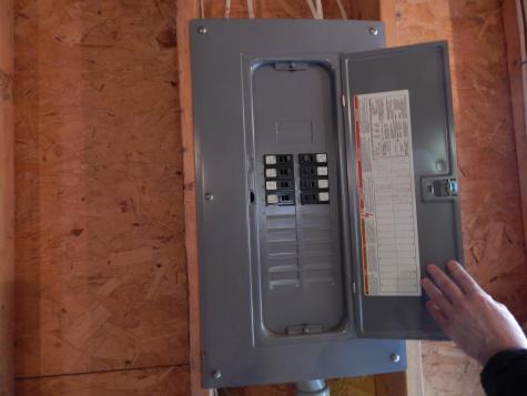 19 Park Street Paris ME 04281