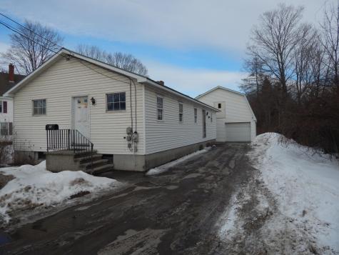 19 Park Street Paris ME 04281