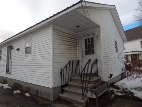 19 Park Street Paris ME 04281