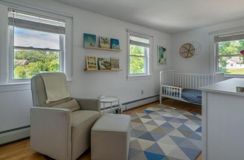 34 Meadow Lane Portland ME 04103