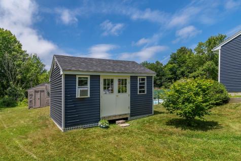34 Meadow Lane Portland ME 04103