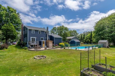 34 Meadow Lane Portland ME 04103