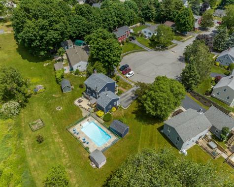 34 Meadow Lane Portland ME 04103