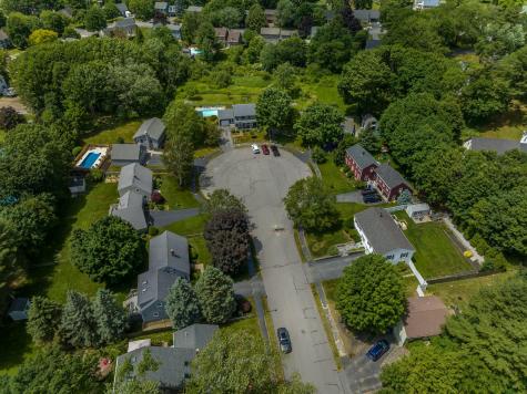 34 Meadow Lane Portland ME 04103